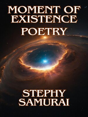 cover image of Moment of Existence